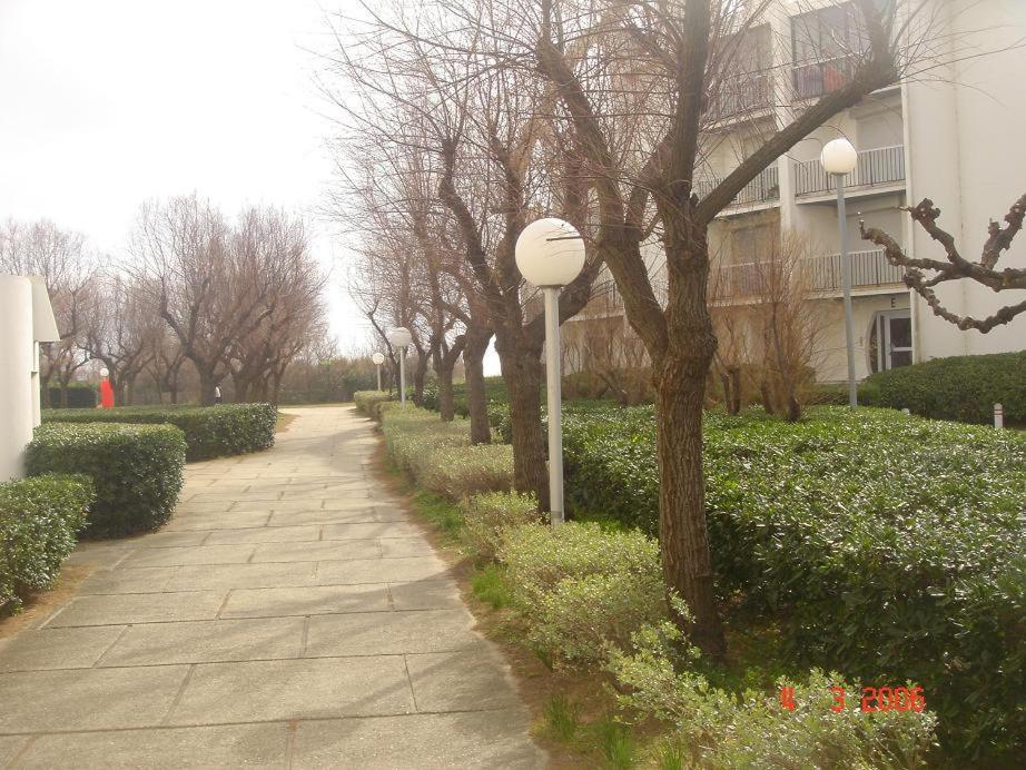 Studio La Grande Motte, Parking ภายนอก รูปภาพ