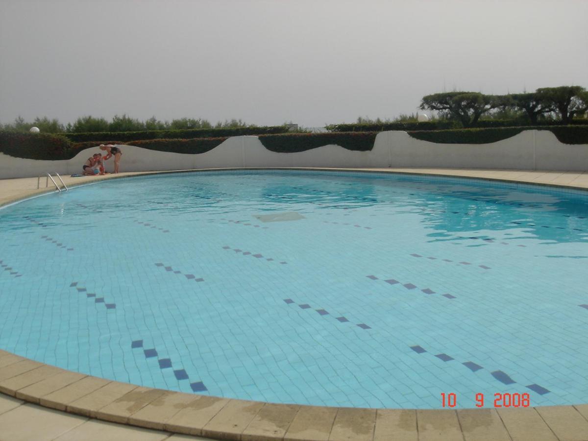Studio La Grande Motte, Parking ภายนอก รูปภาพ